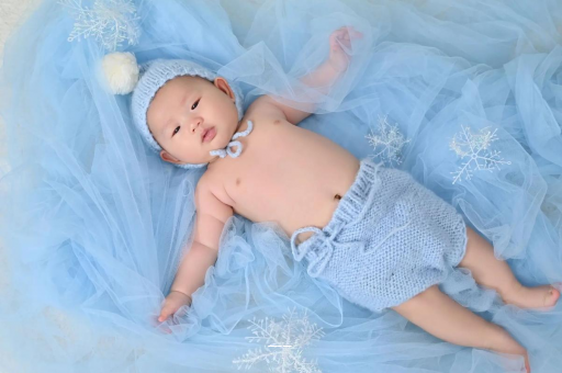 孝感孕妇三个月肚子多大