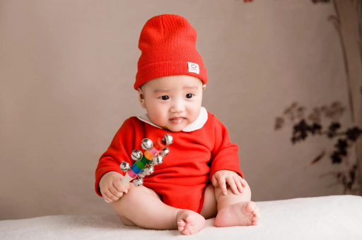 孝感宝宝什么时候可以坐